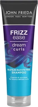 Shampoo John Frieda Dream Curls