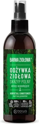 Бальзам-ополаскиватель Barwa Herbal Conditioner для предотвращения выпадения волос