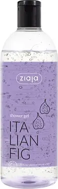 Гель для душа Ziaja
