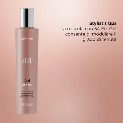 Сыворотка Kemon AND Primer 05 Seal Serum