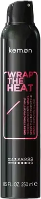 Thermal Protective Spray Kemon Wrap The Heat