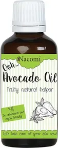 Body Oil Nacomi
