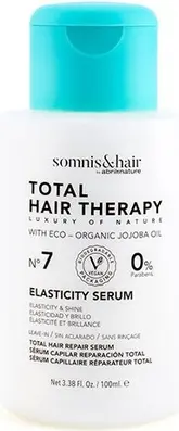 Восстанавливающая сыворотка для волос Somnis Total Hair Therapy