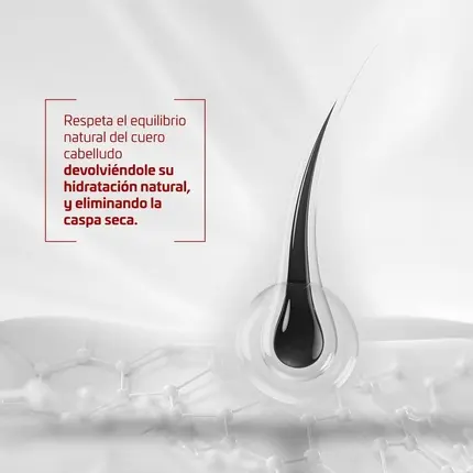 Шампунь Iraltone Отшелушивающий Шампунь