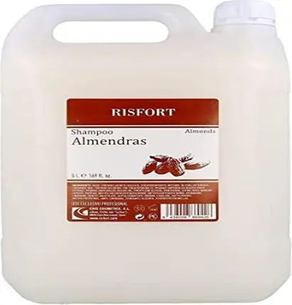 Shampoo Rishfort