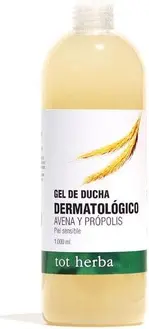 Гель для душа Tot Herba