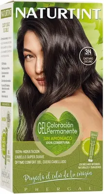 Краска для волос Naturtint Naturtint