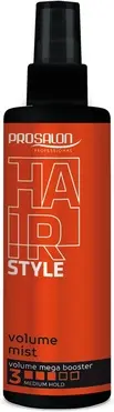 Hairspray Prosalon Volume Spray