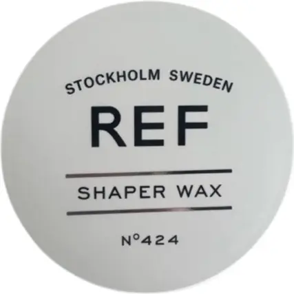 Wax Ref Stockholm Shaper