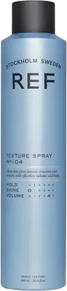 Фиксирующий спрей для укладки Ref Stockholm Texture Spray
