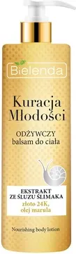 Бальзам для Тела Bielenda Омоложение