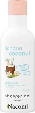 Shower Gel Nacomi