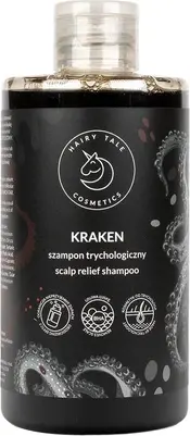 Shampoo Hairy Tale Hairy Tale