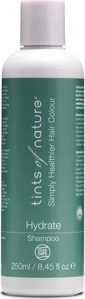 Shampoo Tints Of Nature Hydrate