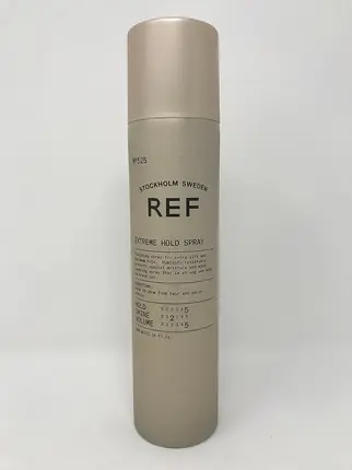 Лак для волос Ref Stockholm REF Extreme Hold Spray