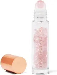 Oil Crystalove Rose Quartz