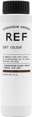 Полуперманентная краска для волос Ref Stockholm Soft Colour 743 Золотистый Медный Блонд