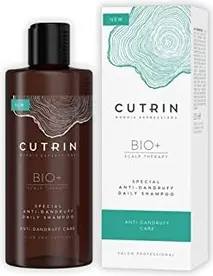 Cutrin BIO+ Maxsus Tangadan himoya qiluvchi shampun