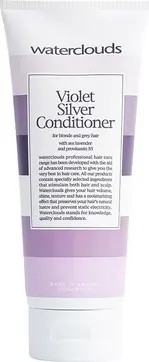 Кондиционер Waterclouds Violet Silver