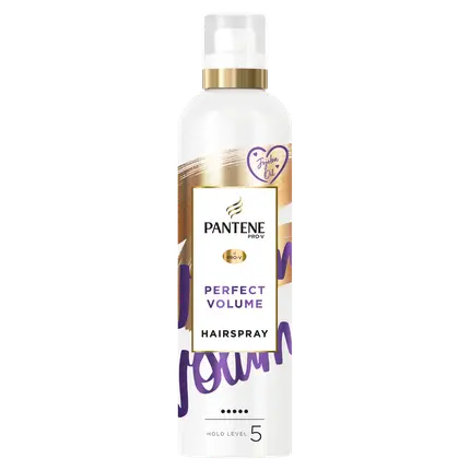 Лак для волос Pantene