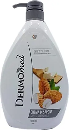 Жидкое мыло Dermomed