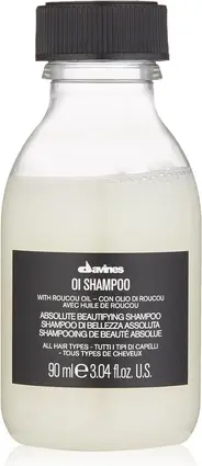 Davines OI shampuni