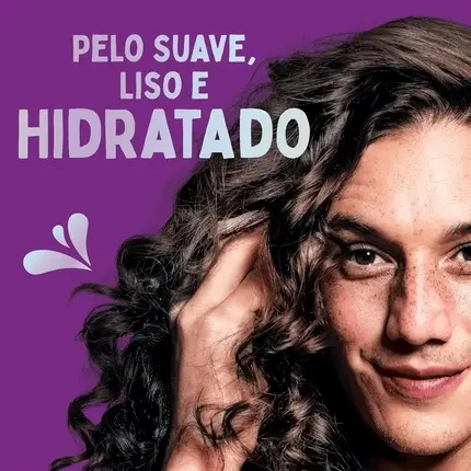 Восстанавливающее масло для волос Aussie SOS Hair Rescue All-in-One