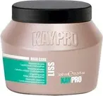Маска для волос Kaypro Liss с эффектом разглаживания