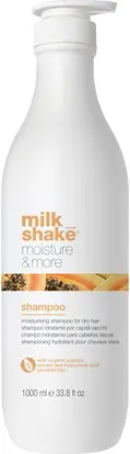 Шампунь Milk Shake Moisture & More