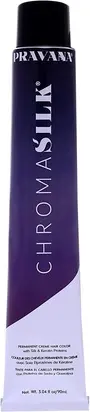 Hair Color Cream Pravana Pravana ChromaSilk