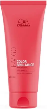Conditioner Wella Invigo Color Brilliance