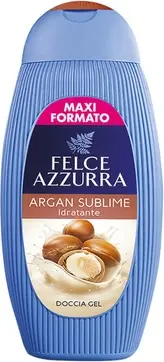 Shamol Felce Azzurra