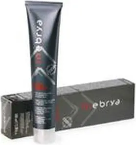 Hair Colouring Cream Inebrya Color