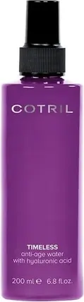 Treatment Cotril Timeless Anti-Age Smoothing Treatment