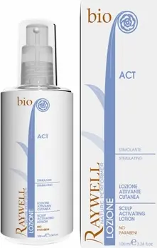 Lotion Treatment Raywell Bio Nature Scalp Lotion Treatment For Growth Stimulation