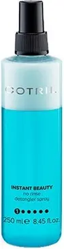 Leave-In Conditioner Spray Cotril Instant Beauty
