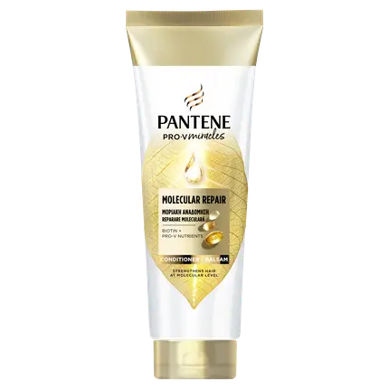 Кондиционер Pantene Morphic Reconstruction