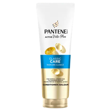Кондиционер Pantene Классический Крем