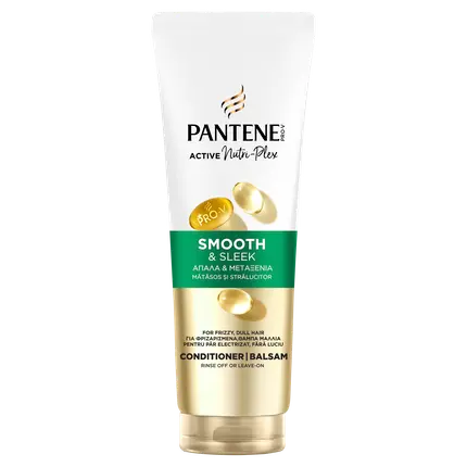 Кондиционер Pantene