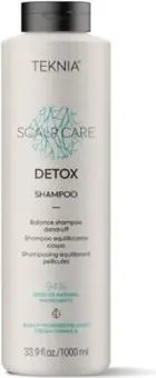 Шампунь Lakme Teknia Balance Detox