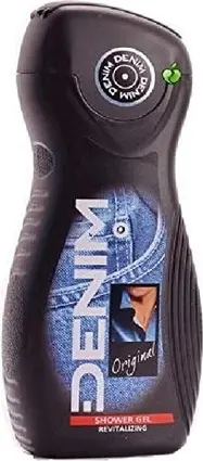 Гель для душа Denim Bay