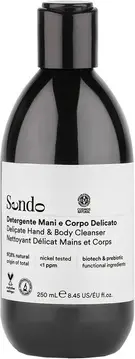Гель для душа Sendo All Care