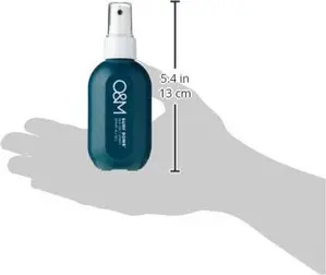 Hair Protectant Spray Original & Mineral