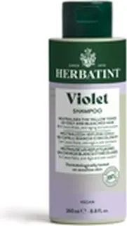 Shampoo Herbatink Yellow Neutralizing