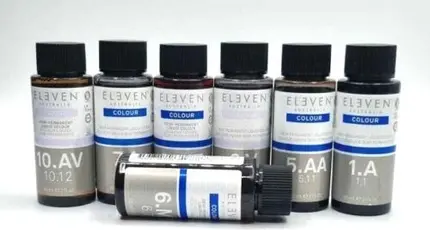 Demi Permanent Liquid Color Eleven Australia