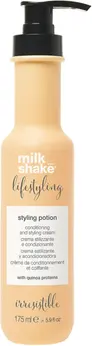 Milk Shake Lifestyling Konditsionerlash va Uslub Berish Kremi