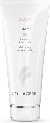 Body Lotion Collagenil Moisturizing Elasticizing Body
