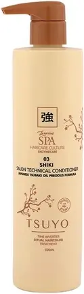 Tecna Tsuyo 03 Shiki Salon Technical Conditioner