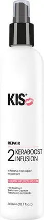 Kismet Keraboost Infusion Spray, Yuvish Shart Bo'lmagan Konditsioner