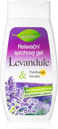 Гель для душа Bione Cosmetics Relaxing